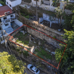 Lot Callejon de la Igualdad