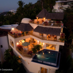 Villa Horizonte Azul