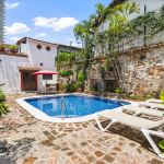 Suites Las Garzas 10