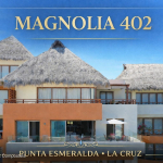 Magnolia 402