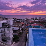 Condo Violeta