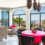Condo Cielo Azul