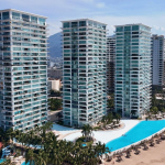 Península Puerto Vallarta, C-11 Torre 1, Puerto Vallarta